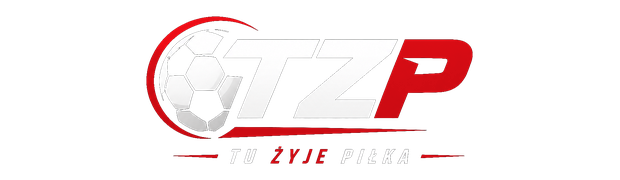 TZP — Tu Żyje Piłka